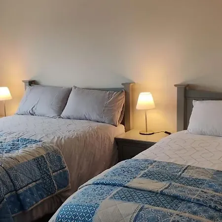 Holiday home Lighthouse View Retreat Cahersiveen