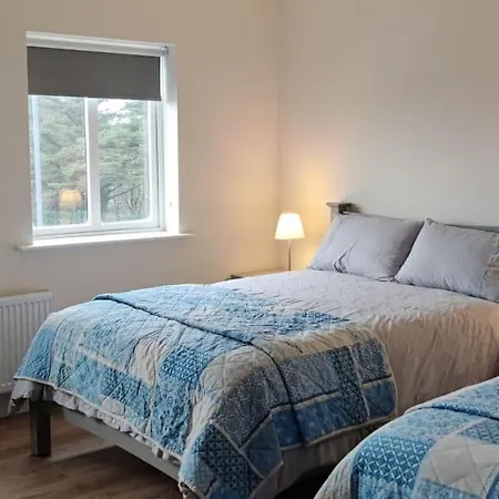 Lighthouse View Retreat Holiday home