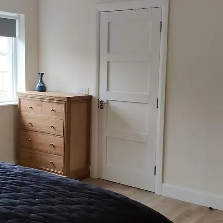 Holiday home Lighthouse View Retreat Cahersiveen