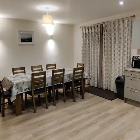 Lighthouse View Retreat Holiday home