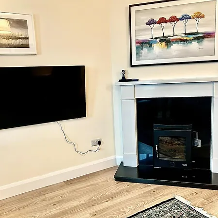 Lighthouse View Retreat Holiday home *