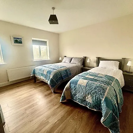 Lighthouse View Retreat Holiday home Cahersiveen