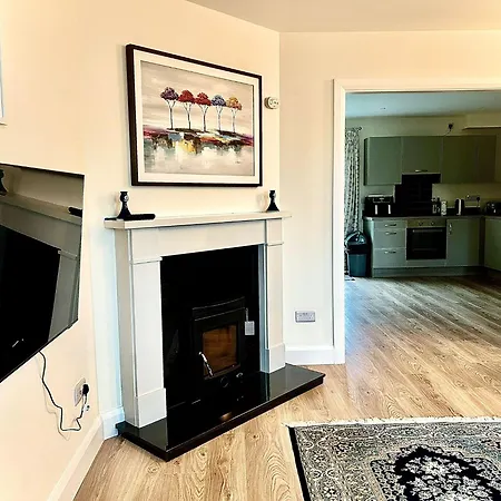 Holiday home Lighthouse View Retreat Cahersiveen