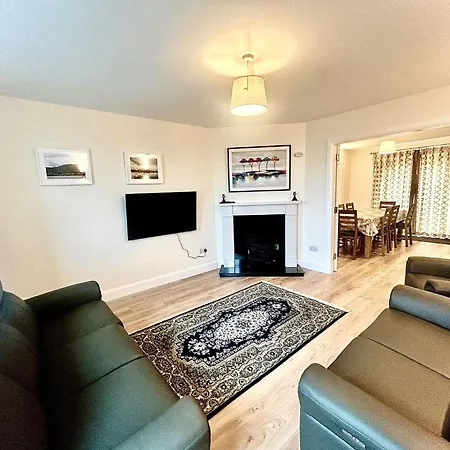 Lighthouse View Retreat Holiday home *