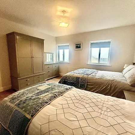 Lighthouse View Retreat Holiday home *