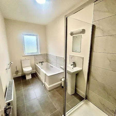 Holiday home Lighthouse View Retreat Cahersiveen