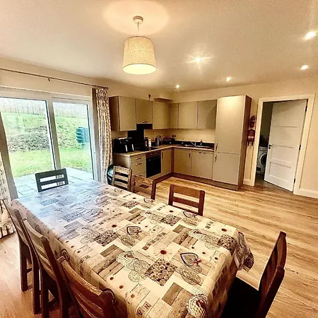 Holiday home Lighthouse View Retreat *